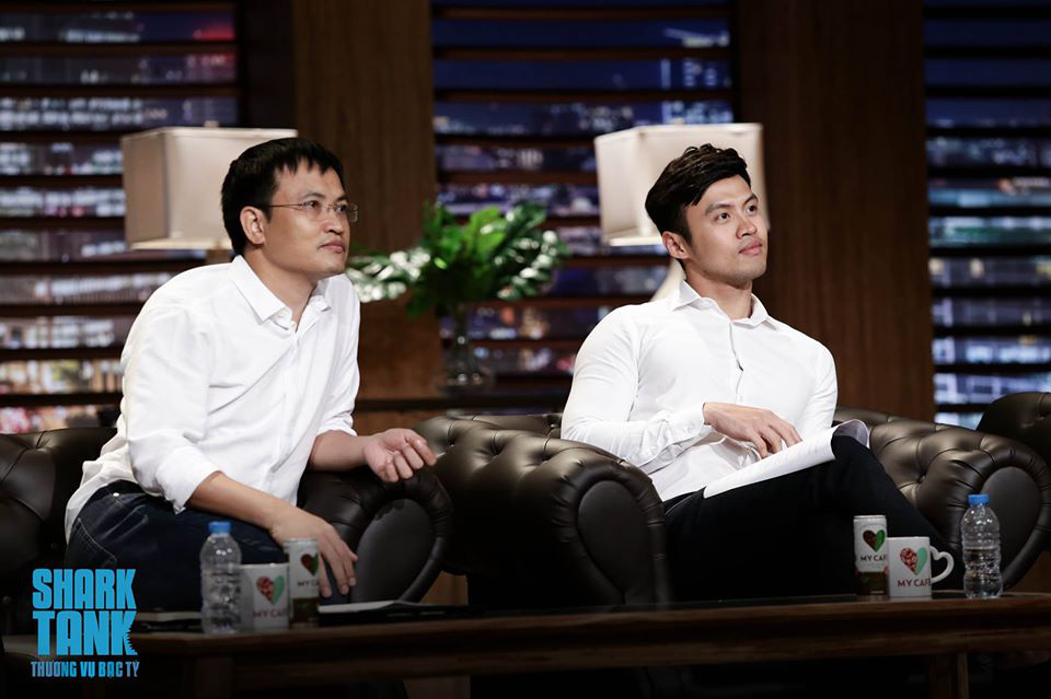 "Shark Tank Vietnam" vừa kỉ niệm 3 năm lên sóng tập đầu tiên vào 11h11