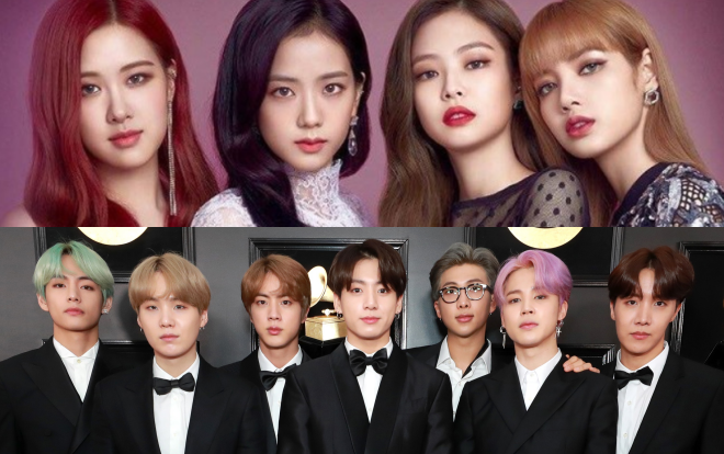 Ratings Peoples Choice Awards tăng mạnh so với năm ngoái: BLACKPINK toàn thắng trước BTS thực ra là chiêu trò câu view? - Ảnh 1.