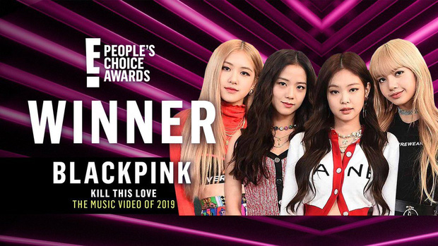 Ratings Peoples Choice Awards tăng mạnh so với năm ngoái: BLACKPINK toàn thắng trước BTS thực ra là chiêu trò câu view? - Ảnh 2.