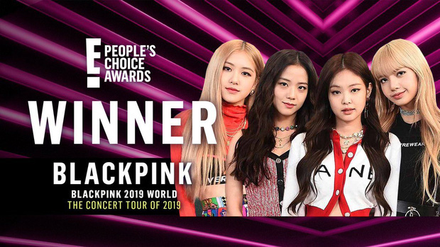 Ratings Peoples Choice Awards tăng mạnh so với năm ngoái: BLACKPINK toàn thắng trước BTS thực ra là chiêu trò câu view? - Ảnh 3.