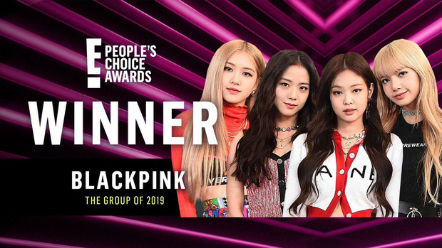 Ratings Peoples Choice Awards tăng mạnh so với năm ngoái: BLACKPINK toàn thắng trước BTS thực ra là chiêu trò câu view? - Ảnh 4.