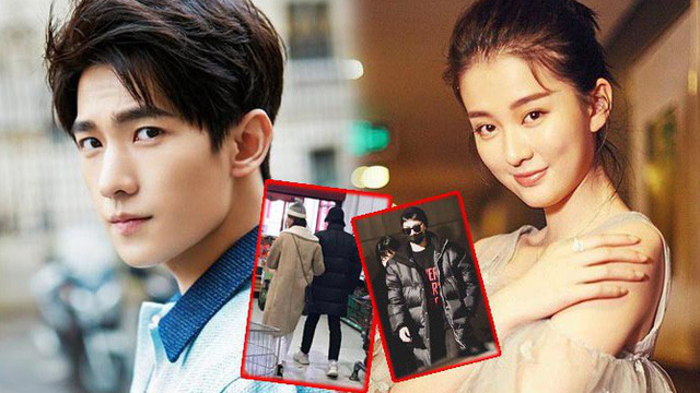 Hậu chia tay thi&ecirc;n kim tiểu thư Kiều H&acirc;n, Dương Dương đ&atilde; hẹn h&ograve; với người mới, thậm ch&iacute; c&ograve;n c&oacute; h&agrave;nh động si&ecirc;u th&acirc;n mật? - Ảnh 3.