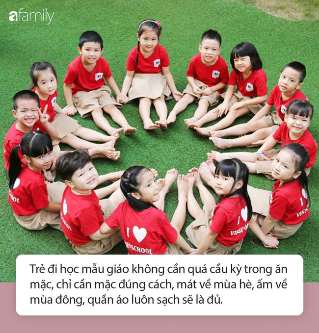 Con g&aacute;i bị c&ocirc; lập trong lớp mẫu gi&aacute;o, mẹ đổ lỗi cho gi&aacute;o vi&ecirc;n nhưng kết cục lại khiến mẹ kh&ocirc;ng n&oacute;i n&ecirc;n lời - Ảnh 4.