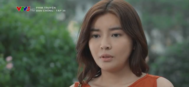 Đoạn kết giản dị cả nh&agrave; đều vui của B&aacute;n Chồng: Nương lại trở về với Vui, lỗi lầm n&agrave;o cũng được x&iacute; m&ecirc;? - Ảnh 8.