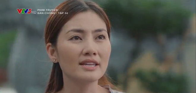 Đoạn kết giản dị cả nh&agrave; đều vui của B&aacute;n Chồng: Nương lại trở về với Vui, lỗi lầm n&agrave;o cũng được x&iacute; m&ecirc;? - Ảnh 7.