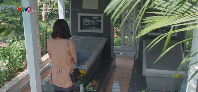 Đoạn kết giản dị cả nh&agrave; đều vui của B&aacute;n Chồng: Nương lại trở về với Vui, lỗi lầm n&agrave;o cũng được x&iacute; m&ecirc;? - Ảnh 6.