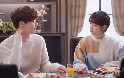 Tỏ t&igrave;nh th&ocirc;i m&agrave; sợ h&atilde;i đến nỗi ti&ecirc;u chảy, Ahn Jae Hyun quyết t&acirc;m lột x&aacute;c th&agrave;nh tổng t&agrave;i ai cũng m&ecirc;? - Ảnh 5.