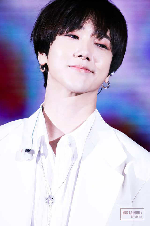 Vừa nghe tin VNELF là đơn vị tài trợ AAA 2019, Yesung (Super Junior) liền đăng bài đầy tự hào khoe fandom Việt trên Instagram - Ảnh 4.