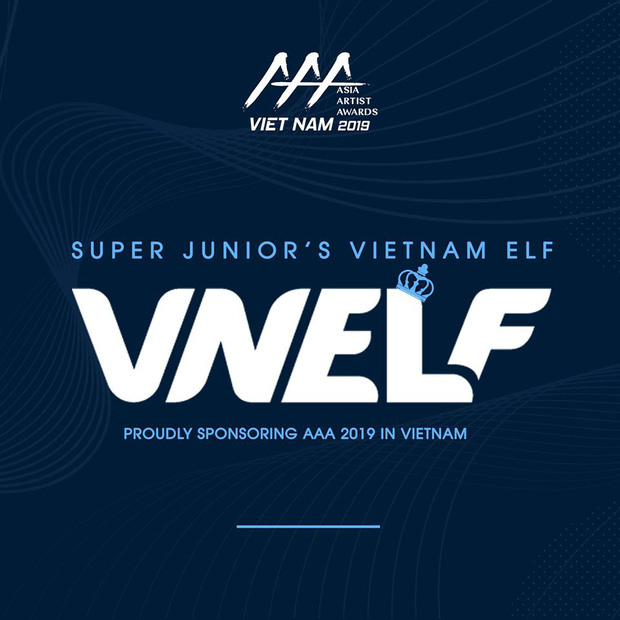 Vừa nghe tin VNELF là đơn vị tài trợ AAA 2019, Yesung (Super Junior) liền đăng bài đầy tự hào khoe fandom Việt trên Instagram - Ảnh 1.