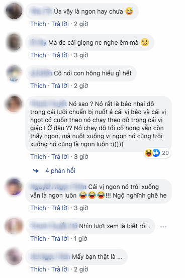 Nữ YouTuber Vinh Nguyễn lên tiếng phản pháo dư luận khi không hiểu vì sao lại bị chửi, dân mạng vẫn “9 người 10 ý” - Ảnh 9.