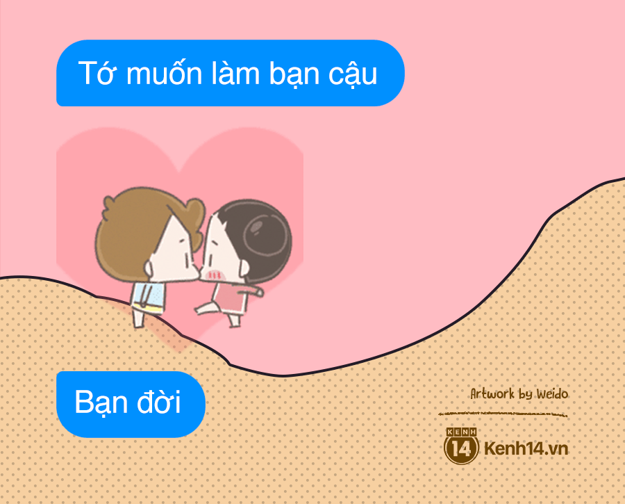 Trọn bộ bí kíp bắt chuyện với crush để không toang từ lần đầu tiên - Ảnh 15.