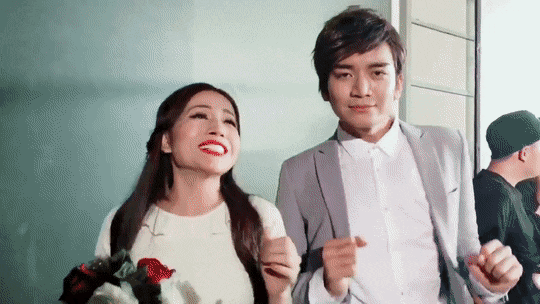 Trấn Th&agrave;nh h&aacute;t cũng kh&ocirc;ng tệ nhưng hội bạn th&acirc;n của anh m&agrave; cất giọng th&igrave; khiến bao người &aacute; khẩu, nghe được chết liền - Ảnh 9.