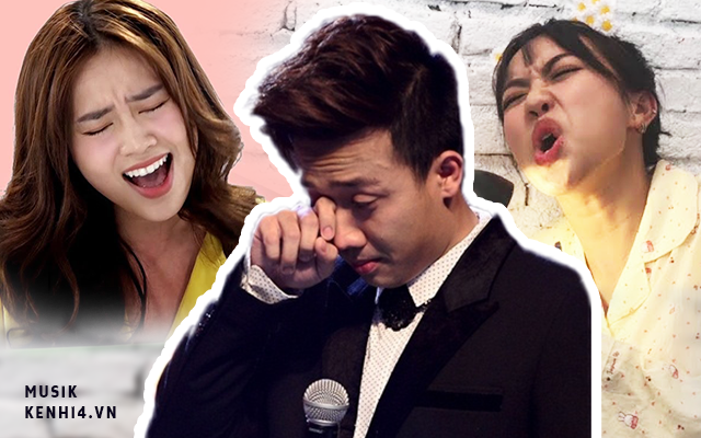 Trấn Th&agrave;nh h&aacute;t cũng kh&ocirc;ng tệ nhưng hội bạn th&acirc;n của anh m&agrave; cất giọng th&igrave; khiến bao người &aacute; khẩu, nghe được chết liền - Ảnh 4.