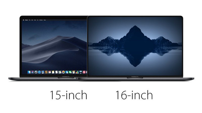 Một chiếc MacBook Pro mới toanh có thể ra mắt luôn trong vài ngày tới, giá gắt hơn 50 triệu đồng - Ảnh 1.