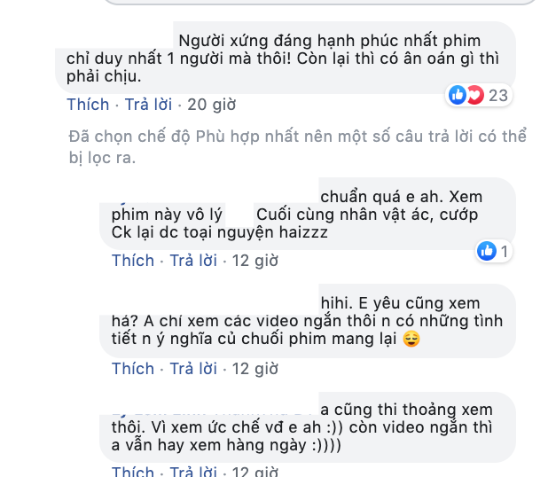 Khán giả phẫn nộ với kết phim Bán Chồng: Bà lớn Ngọc Lan phải đi xin lỗi tiểu tam, nghe có hư cấu không? - Ảnh 7.