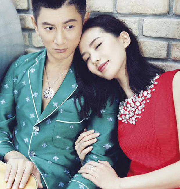 Những cặp đôi phim giả tình thật thảm nhất châu Á: Song Hye Kyo bị réo gọi tận 2 lần, nhưng khổ nhất là Châu Du Dân - Ảnh 21.