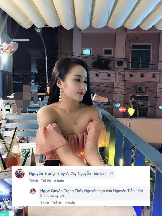 Tiến Linh - cầu thủ mang về chiến thắng cho Việt Nam trước UAE: Từng có mối tình đẹp nhưng giờ thì độc thân vui tính rồi! - Ảnh 4.