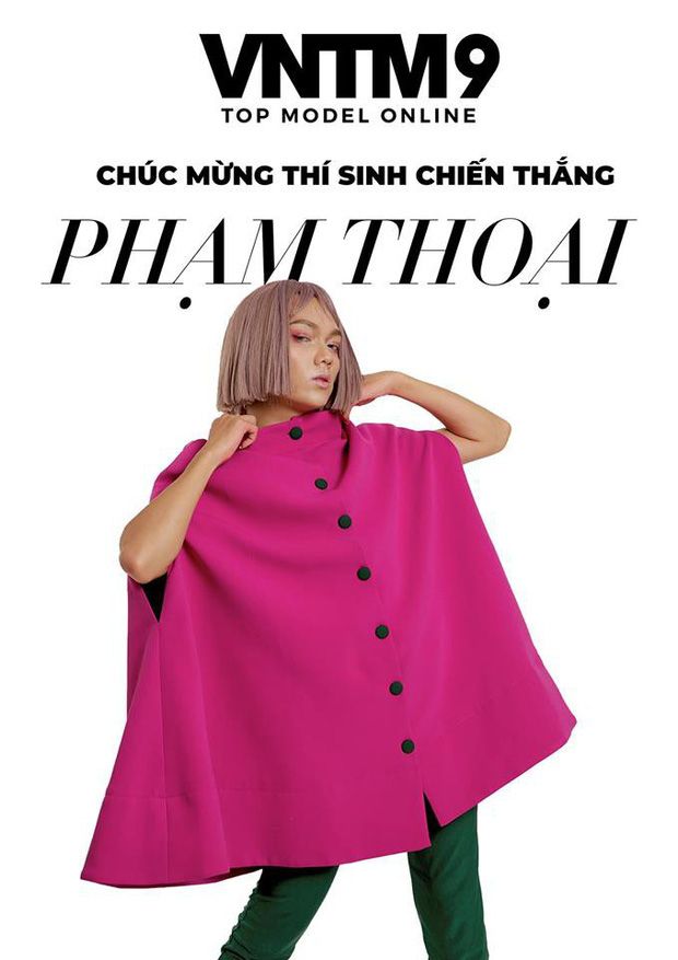 Chờ mãi không thấy Vietnams Next Top Model quay hình, Thánh chửi Phạm Thoại sốt ruột đòi đi... bộ đội - Ảnh 1.