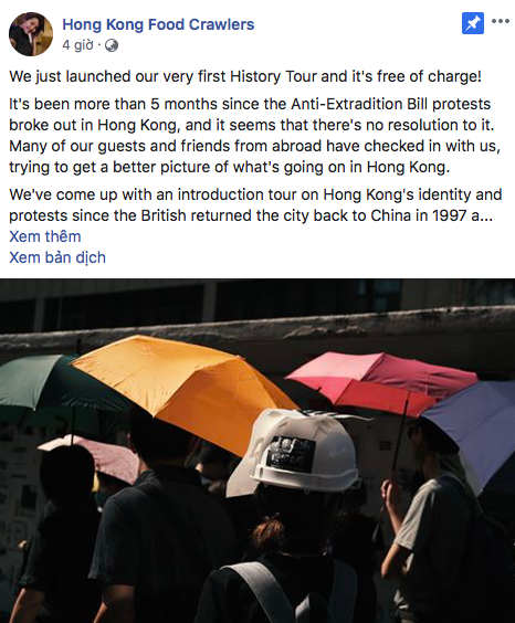 CNN Travel viết về những lý do cân nhắc đi du lịch Hong Kong trong thời gian này, cần chú ý một số nguyên tắc quan trọng - Ảnh 9.