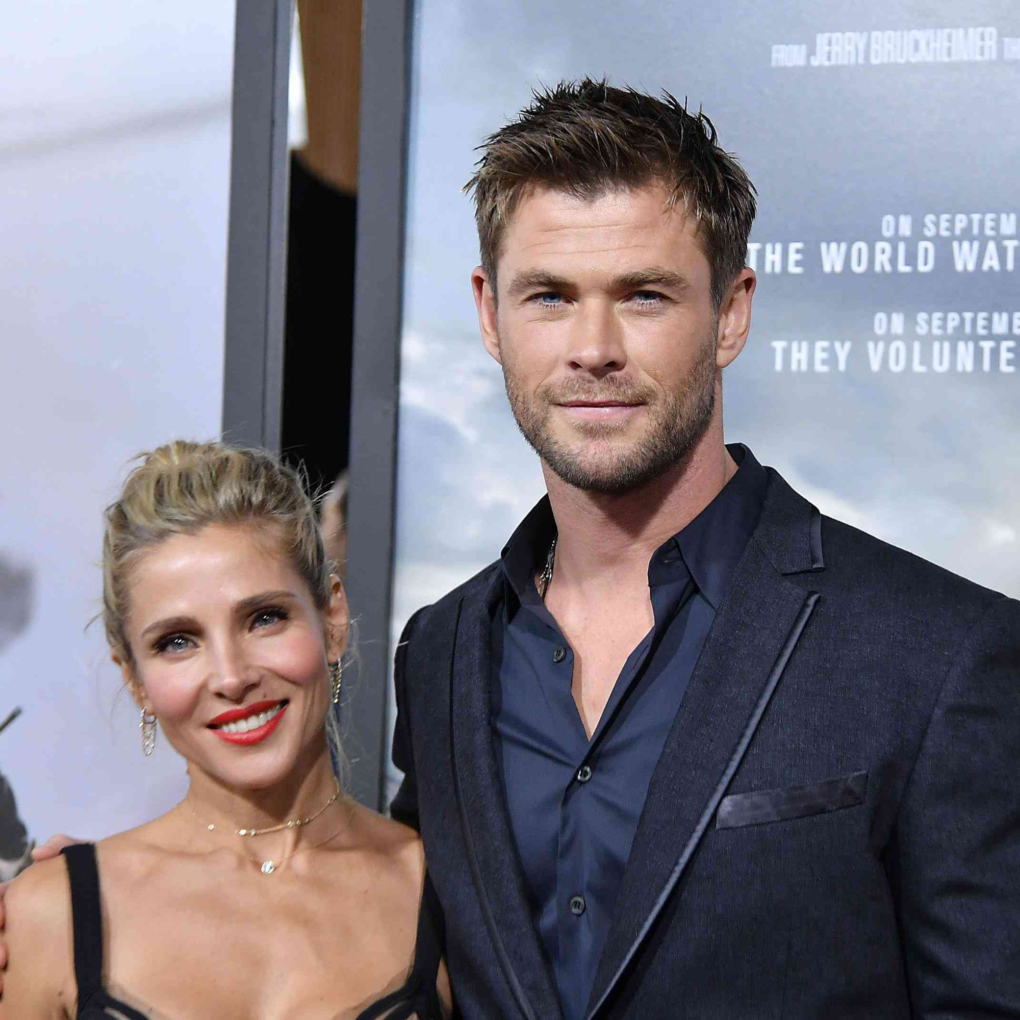 Vợ chồng &ldquo;Thần Sấm Thor&rdquo; lục đục, chỉ c&ograve;n sống chung v&igrave; con c&aacute;i? - Ảnh 1.