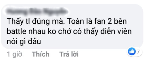 Dương Tử đáp trả đanh thép tin đồn giành vai với Ngô Diệc Phàm: Diễn viên chúng tôi không quản vụ này! - Ảnh 9.