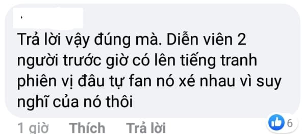 Dương Tử đáp trả đanh thép tin đồn giành vai với Ngô Diệc Phàm: Diễn viên chúng tôi không quản vụ này! - Ảnh 5.