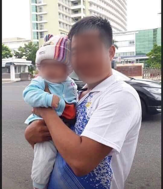 Công an xác nhận người cha nghi sát hại 2 con ở Vũng Tàu đã tự tử ở Đăk Nông, gần đây có dấu hiệu trầm cảm - Ảnh 2.