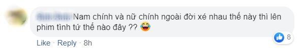 Giằng qua xé lại, cuối cùng trận chiến đọ thứ bậc trong phim của Ngô Diệc Phàm - Dương Tử đã ngã ngũ? - Ảnh 5.