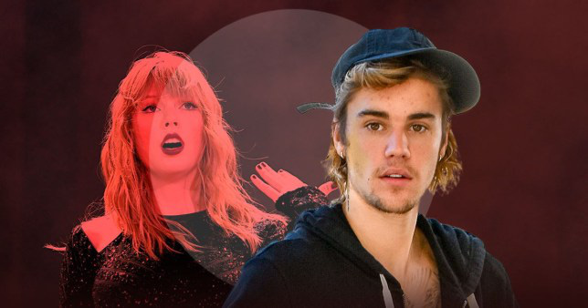 Justin Bieber và Selena Gomez phản ứng cực căng trước lùm xùm Taylor Swift và Scooter: Gây chú ý hơn người trong cuộc! - Ảnh 1.