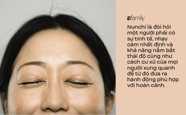 Văn hóa nunchi: Khi sự tinh tế, cách ứng xử khéo léo chỉ gói gọn trong một ánh nhìn nhưng mang lại thành công và hạnh phúc cho người Hàn Quốc - Ảnh 2.