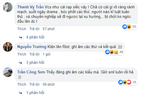 Giữa bão drama, BTC VCS quyết định cấm cửa ông Trần Nhật Tiến hoạt động LMHT 2 năm, cộng đồng game thủ loạn ý kiến! - Ảnh 2.