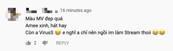 Những lần kết hợp lệch pha đáng tiếc của Vpop: ViruSs bị chê phá bài Amee, giọng Khắc Việt, MLee thì bị dìm đến chìm nghỉm trong bài hát của chính mình - Ảnh 6.