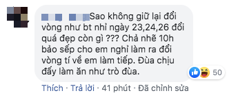 Sát ngày diễn ra sự kiện, BTC AAA 2019 khiến fan bức xúc vì báo sold-out nhưng giảm giá vé không công bằng, thay đổi giờ đổi vòng, check-in bất hợp lý - Ảnh 8.