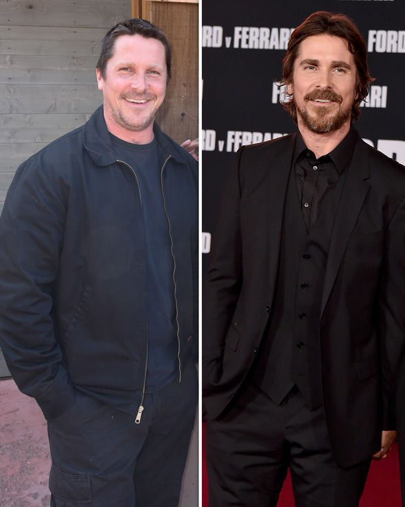 OMAD - chế độ ăn 1 bữa/ngày với món mình thích giúp Christian Bale giảm cân dễ dàng sau vai diễn chàng béo nặng ký - Ảnh 1.
