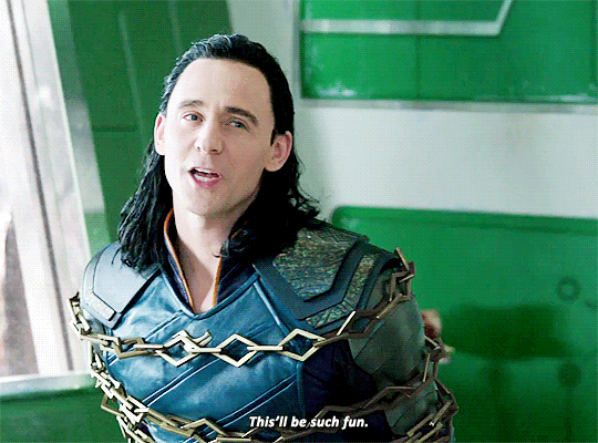 Disney gây “sốc” khi ra lò phim Loki nữ: Cú búng tay của Thanos đã khiến Tom Hiddleston phải chuyển giới? - Ảnh 3.