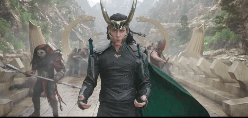 Disney gây “sốc” khi ra lò phim Loki nữ: Cú búng tay của Thanos đã khiến Tom Hiddleston phải chuyển giới? - Ảnh 7.