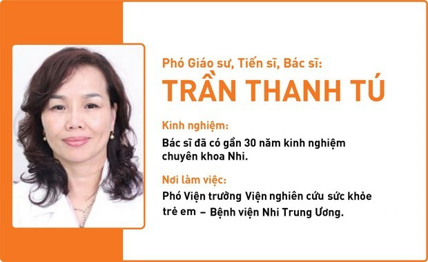 Bà nội có tiền sử viêm loét dạ dày hay mớm cơm khiến cháu 6 tuổi bị viêm dạ dày HP: bác sĩ lên tiếng - Ảnh 2.