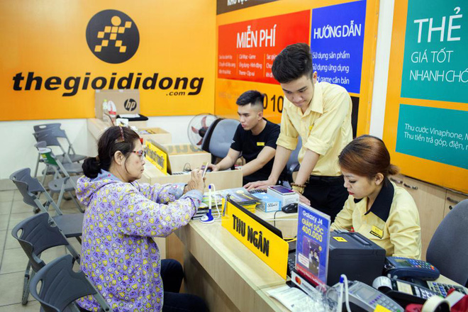 Forbes: Tại sao Việt Nam cứ cố gắng l&agrave;m smartphone nhưng lại kh&ocirc;ng b&aacute;n được? - Ảnh 1.