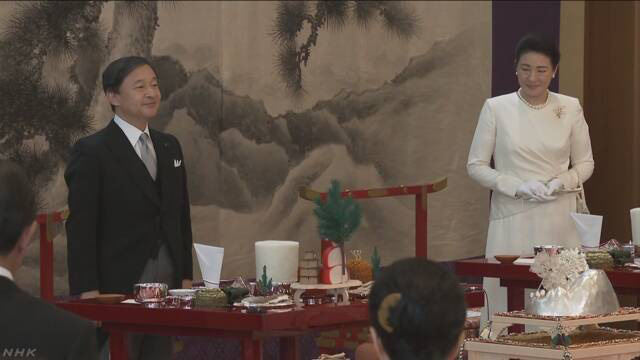 Hoàng hậu Masako ngày càng tỏa sáng, nổi bật nhất giữa các thành viên nữ hoàng gia Nhật trong sự kiện mới - Ảnh 4.