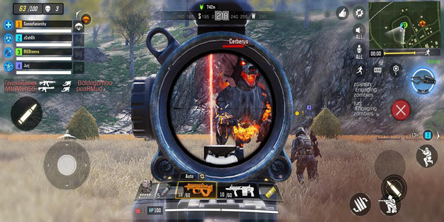 Tại sao mobile l&agrave; mảnh đất tốt nhất cho c&aacute;c game thể loại battle royal ph&aacute;t triển - Ảnh 4.
