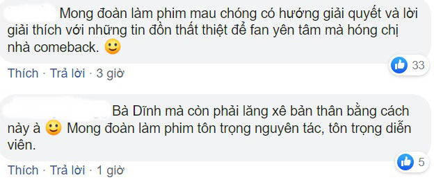 Người hâm mộ Triệu Lệ Dĩnh tổ chức xổ số kiến thiết, thẳng tay dằn mặt ekip Hữu Phỉ đòi công bằng cho thần tượng - Ảnh 5.