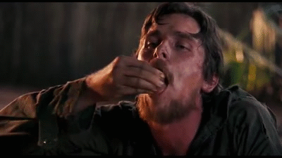 OMAD - chế độ ăn 1 bữa/ngày với món mình thích giúp Christian Bale giảm cân dễ dàng sau vai diễn chàng béo nặng ký - Ảnh 3.