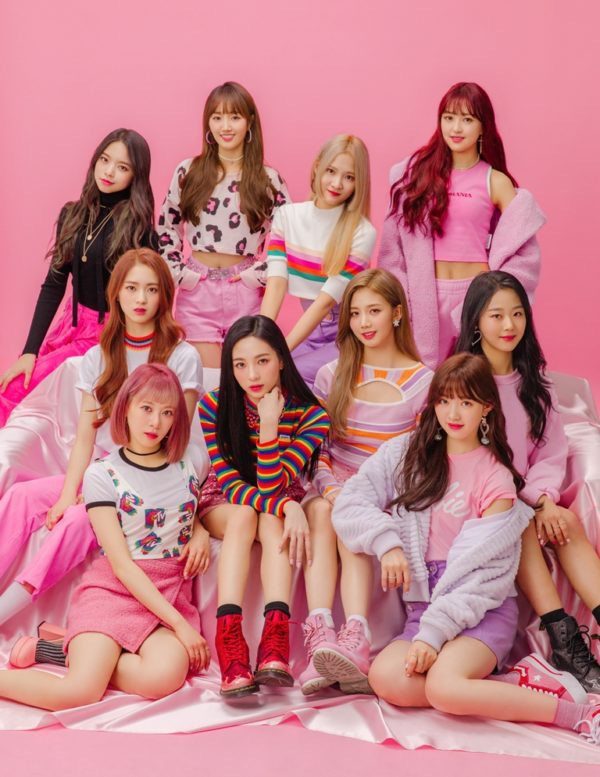 Bạn có biết: Có đến 27 girlgroup debut trong 9 tháng đầu năm 2019, Knet nhớ đúng 3 nhóm nhưng duy nhất ITZY thành sao top đầu - Ảnh 2.