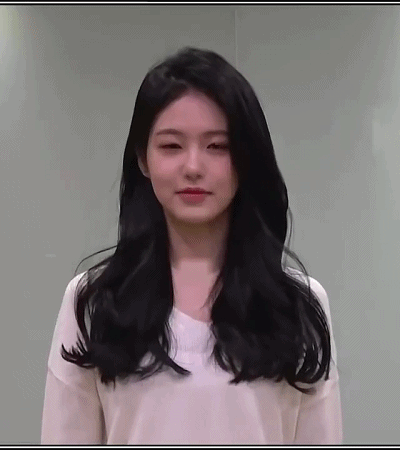 Nữ diễn viên tân binh thành hiện tượng MXH chỉ với 2 bức ảnh thi audition ở JYP, nữ thần kế nhiệm Suzy là đây? - Ảnh 1.