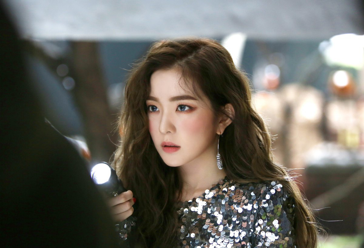 High note cao nhất trong các MV Kpop: Bất ngờ khi thuộc về thành viên girlgroup đảm nhiệm rapper, 3 nốt cao thần thánh của IU vẫn chưa là gì - Ảnh 5. High note cao nhất trong các MV Kpop: Bất ngờ khi thuộc về thành viên girlgroup đảm nhiệm rapper, 3 nốt cao thần thánh của IU vẫn chưa là gì - Ảnh 5.