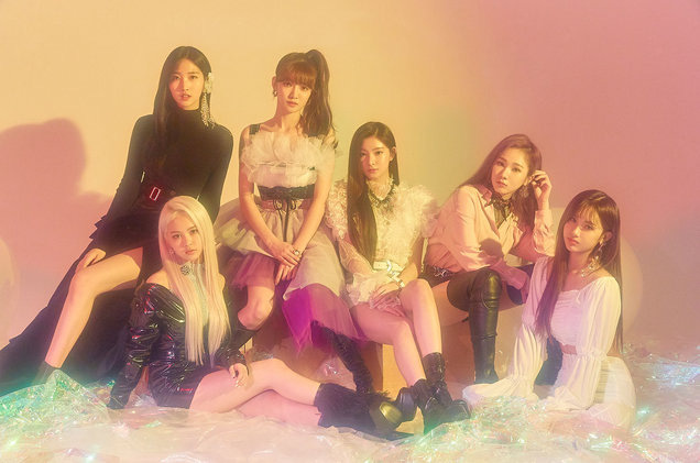 Đi tìm tân binh đỉnh nhất KPOP 2019: ITZY phá kỷ lục 3 năm của BLACKPINK, TXT nối tiếp thành công của BTS, X1 cùng Kang Daniel thống trị mảng album - Ảnh 8.