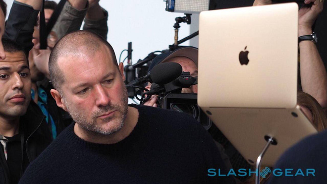 MacBook Pro 16 inch cho thấy Apple dù mất đi sếp cũ nhưng lại hóa hay - Ảnh 3.