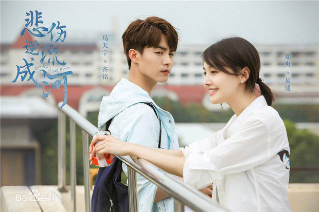 3 mĩ nhân hứa hẹn là nữ hoàng rating truyền hình Hoa Ngữ 2020: Drama từng người không thiếu, thị phi nhất hẳn là Dương Tử - Ảnh 8.