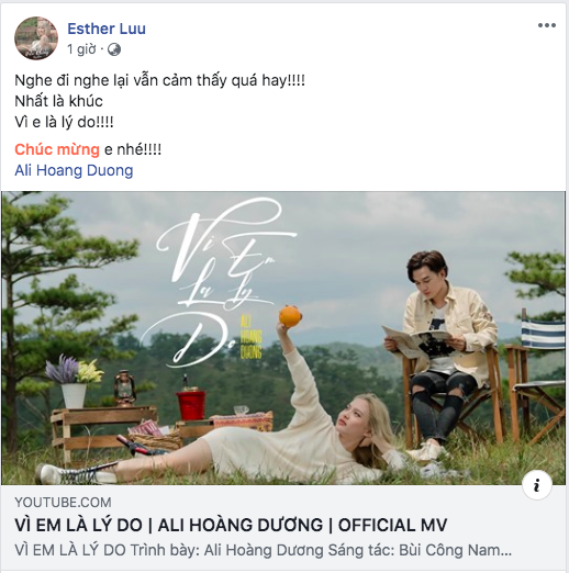 Ali Hoàng Dương comeback sao giống MV Noo Phước Thịnh lẫn Người Lạ Ơi thế này, còn nhạc có hay đến mức khiến Hari Won khen nức nở? - Ảnh 7.