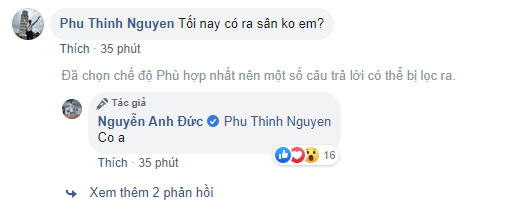 Lão tướng Anh Đức úp mở khả năng chia tay đội tuyển Việt Nam sau dòng trạng thái đầy ẩn ý - Ảnh 3.